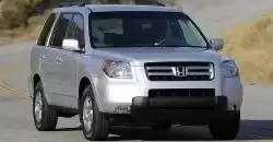 مستعملة Honda Unspecified للإيجار في دبي #18957 - 1  صورة 
