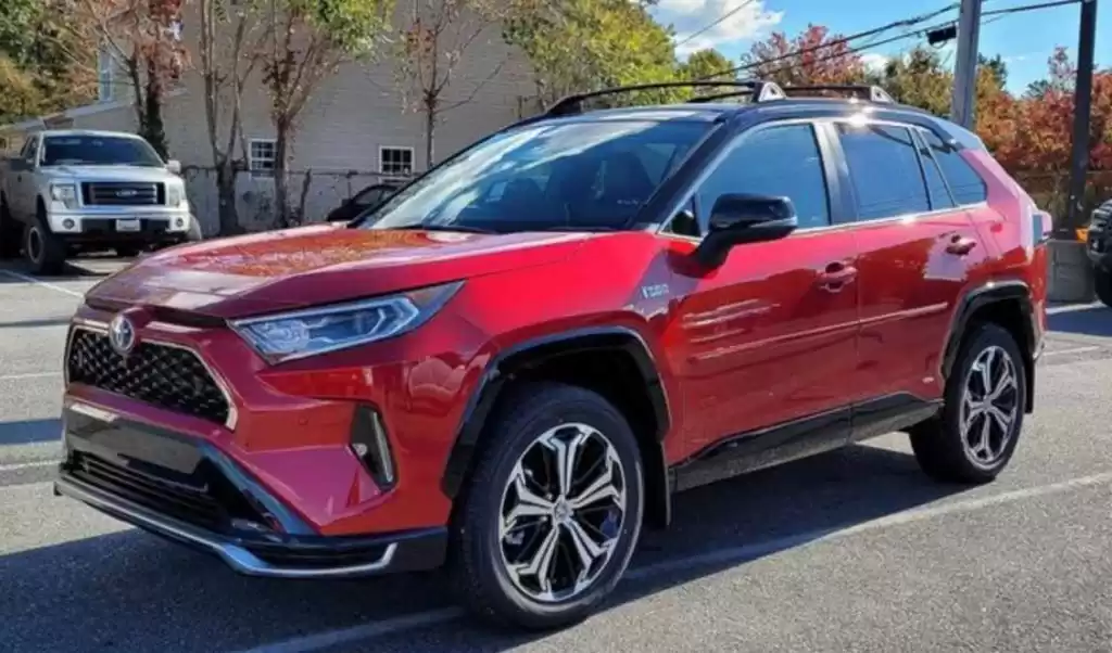 استفاده شده Toyota Unspecified برای فروش که در دبی #18968 - 1  image 