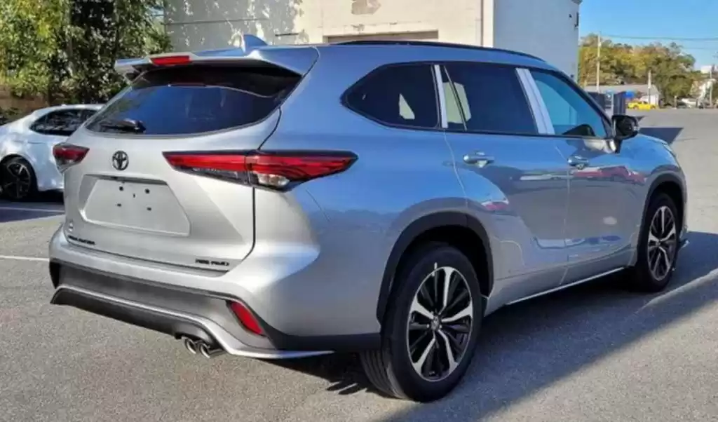 استفاده شده Toyota Unspecified برای فروش که در دبی #18969 - 1  image 