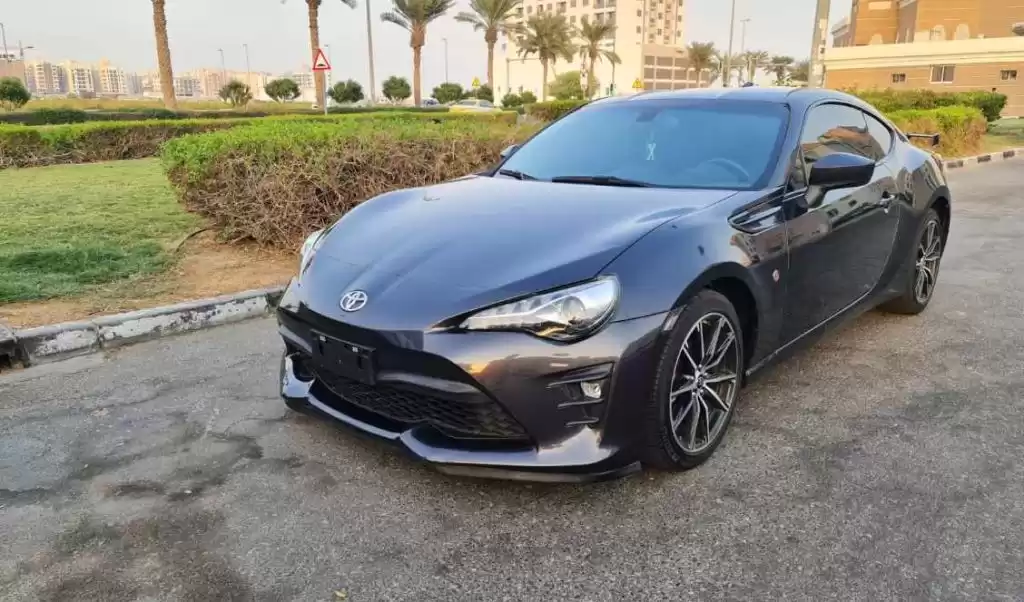 استفاده شده Toyota Unspecified برای فروش که در دبی #18970 - 1  image 