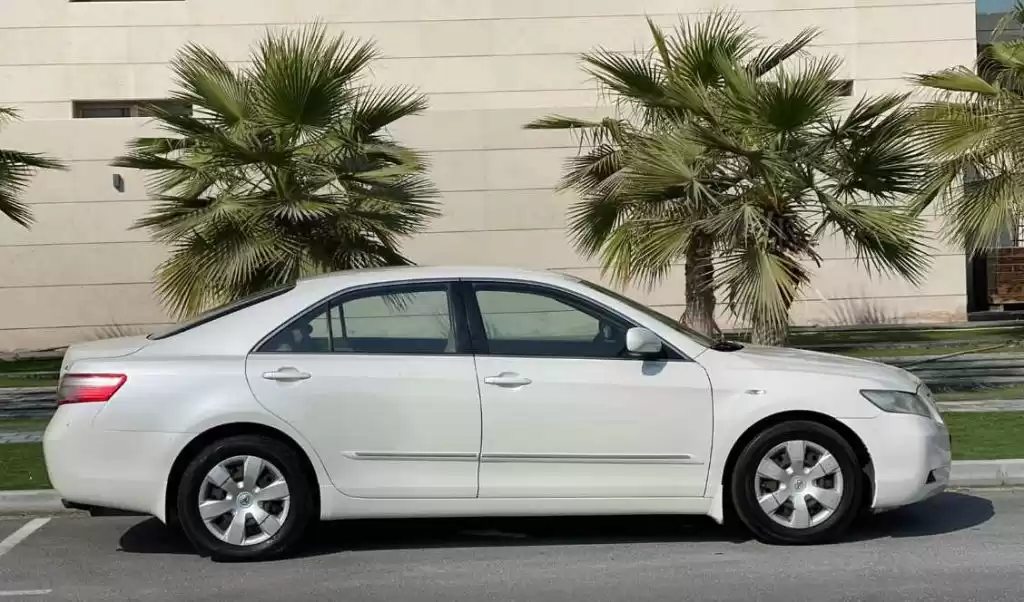 Использовал Toyota Camry Продается в Дубай #18972 - 1  image 