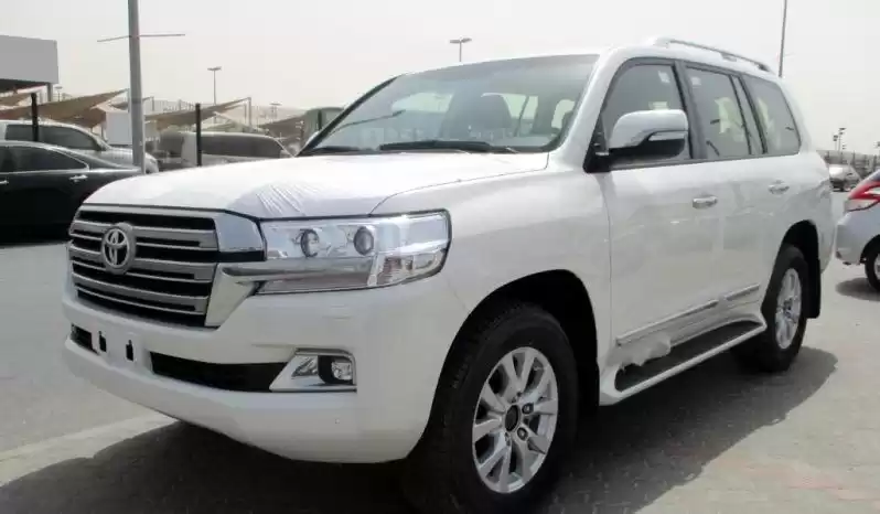 Brand New Toyota Land Cruiser For Sale in Dubai #18980 - 1  image 