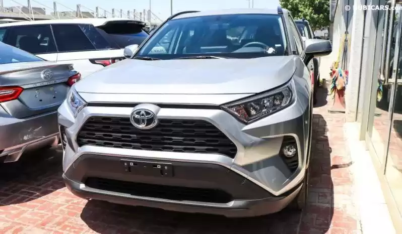 Совершенно новый Toyota RAV4 Продается в Дубай #18982 - 1  image 