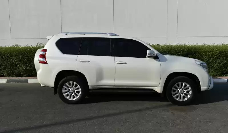 Использовал Toyota Prado Продается в Дубай #18983 - 1  image 