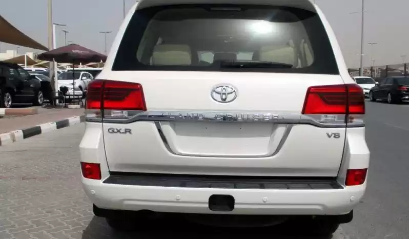 Использовал Toyota Land Cruiser Продается в Дубай #18984 - 1  image 