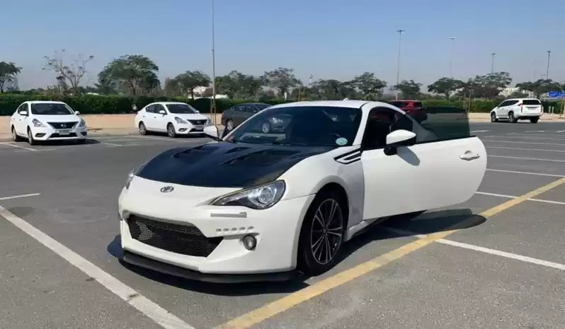 استفاده شده Toyota Unspecified برای فروش که در دبی #18985 - 1  image 