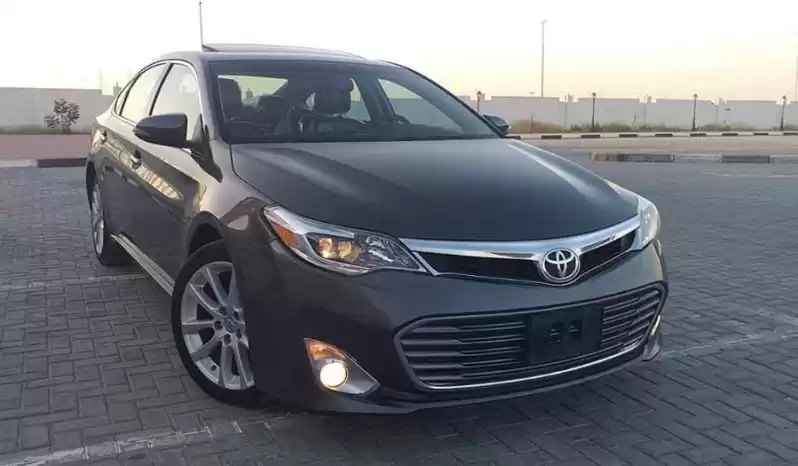 مستعملة Toyota Unspecified للبيع في دبي #18987 - 1  صورة 