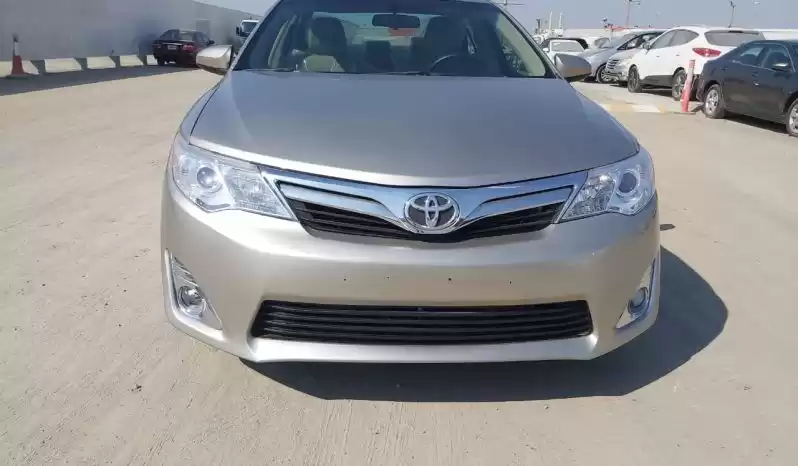 Использовал Toyota Camry Продается в Дубай #18988 - 1  image 