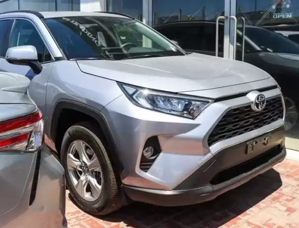 Совершенно новый Toyota RAV4 Продается в Дубай #18989 - 1  image 