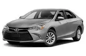 مستعملة Toyota Camry للبيع في دبي #18991 - 1  صورة 