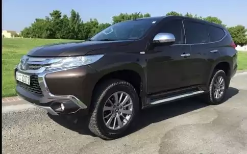 استفاده شده Mitsubishi Unspecified برای اجاره که در دبی #18998 - 1  image 