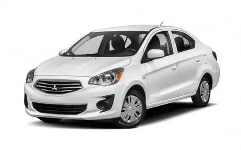 استفاده شده Mitsubishi Unspecified برای اجاره که در دبی #19000 - 1  image 