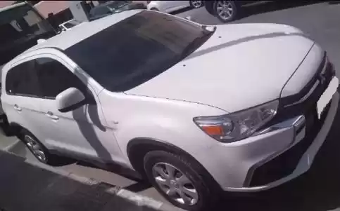 استفاده شده Mitsubishi Unspecified برای اجاره که در دبی #19002 - 1  image 