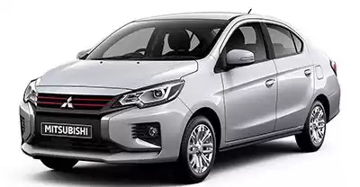 استفاده شده Mitsubishi Unspecified برای اجاره که در دبی #19003 - 1  image 