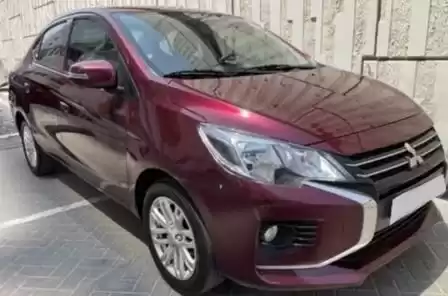 Использовал Mitsubishi Unspecified Аренда в Дубай #19004 - 1  image 