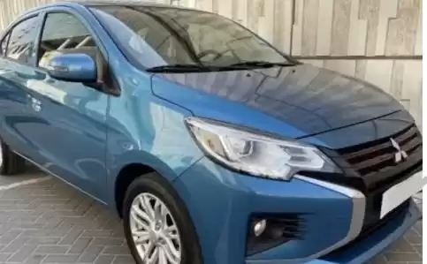 استفاده شده Mitsubishi Unspecified برای اجاره که در دبی #19005 - 1  image 