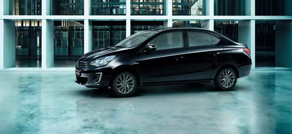 استفاده شده Mitsubishi Unspecified برای اجاره که در دبی #19006 - 1  image 