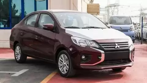 استفاده شده Mitsubishi Unspecified برای اجاره که در دبی #19007 - 1  image 