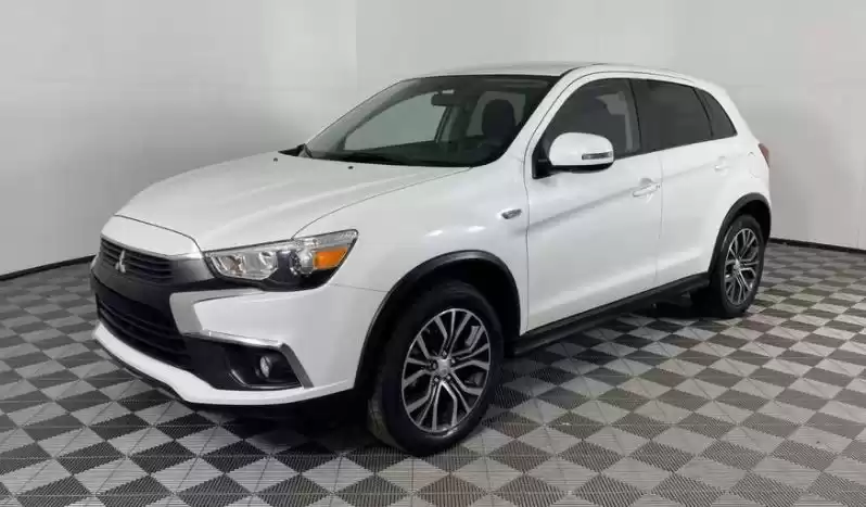 استفاده شده Mitsubishi Unspecified برای اجاره که در دبی #19010 - 1  image 