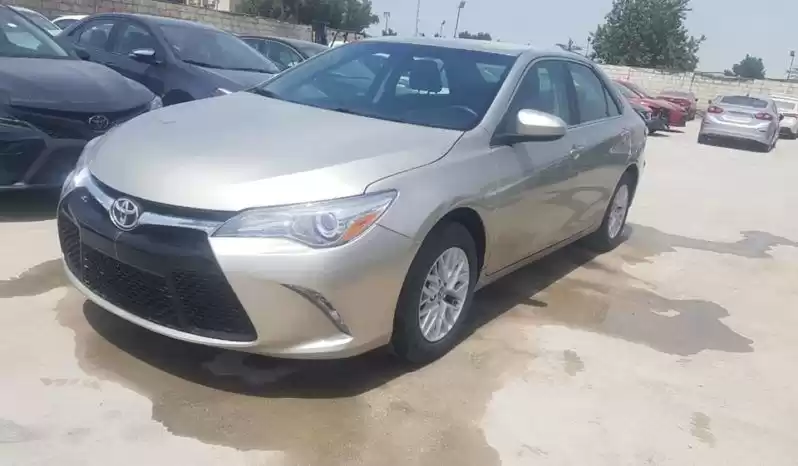 Использовал Toyota Camry Продается в Дубай #19015 - 1  image 