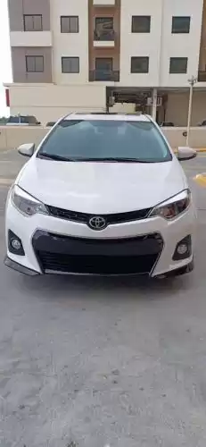 استفاده شده Toyota Corolla برای فروش که در دبی #19018 - 1  image 