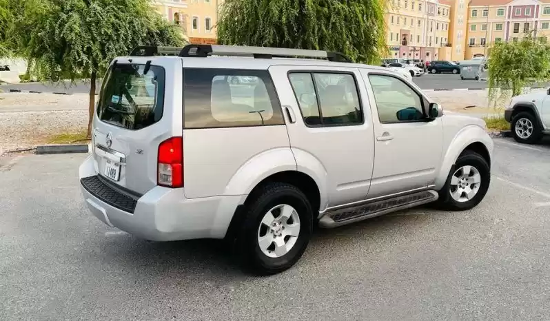 مستعملة Nissan Unspecified للبيع في دبي #19023 - 1  صورة 