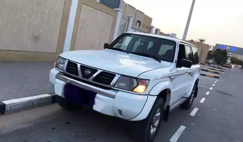 استفاده شده Nissan Unspecified برای فروش که در دبی #19025 - 1  image 