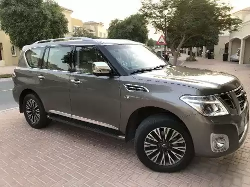 مستعملة Nissan Unspecified للبيع في دبي #19033 - 1  صورة 