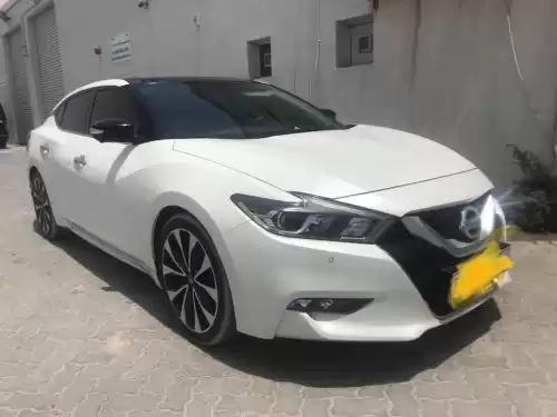 Использовал Nissan Maxima Продается в Дубай #19035 - 1  image 