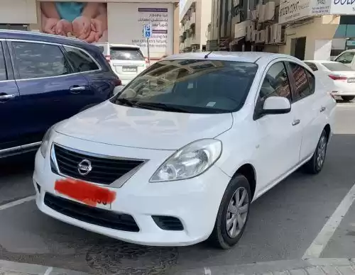 Использовал Nissan Sunny Продается в Дубай #19037 - 1  image 