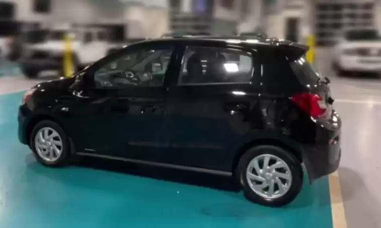 用过的 Mitsubishi Mirage 出租 在 迪拜 #19039 - 1  image 