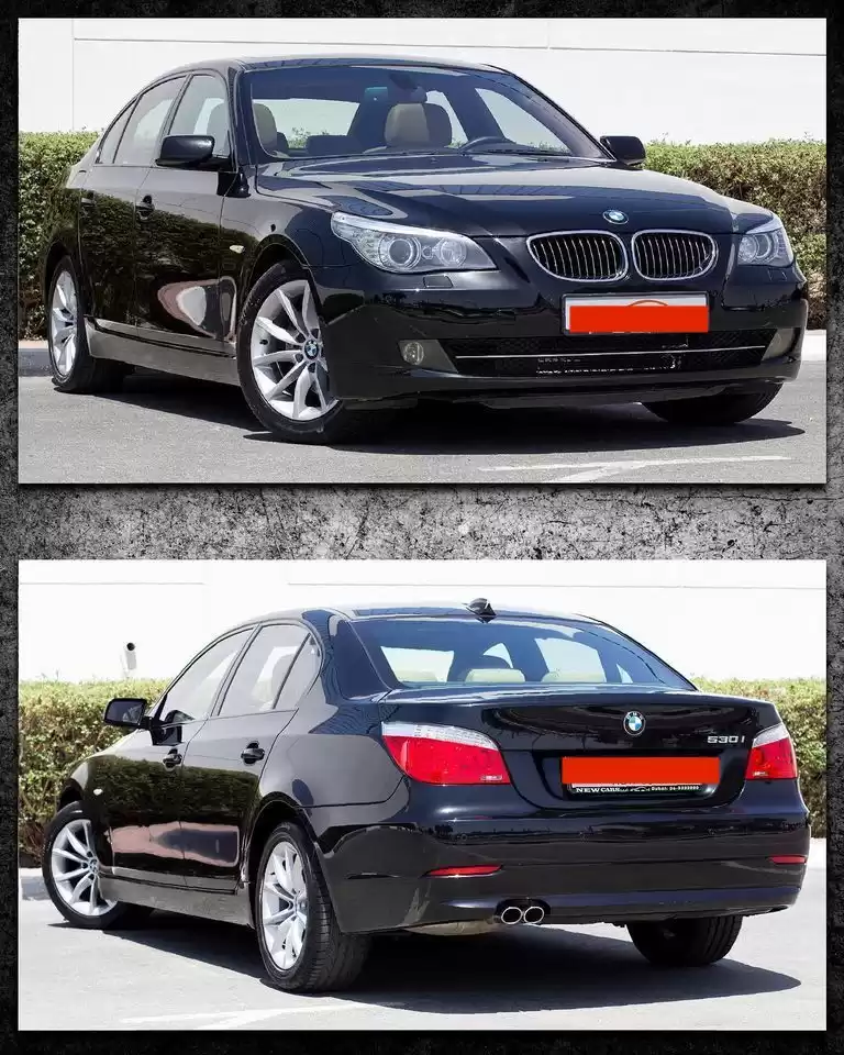 مستعملة BMW Unspecified للبيع في دبي #19040 - 1  صورة 