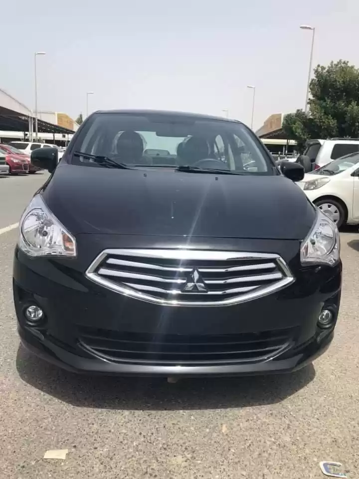 مستعملة Mitsubishi Unspecified للبيع في دبي #19048 - 1  صورة 