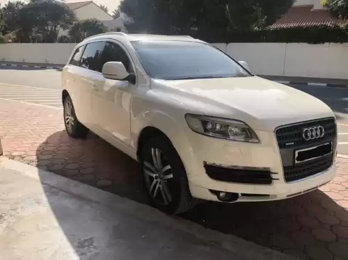 مستعملة Audi Unspecified للبيع في دبي #19056 - 1  صورة 