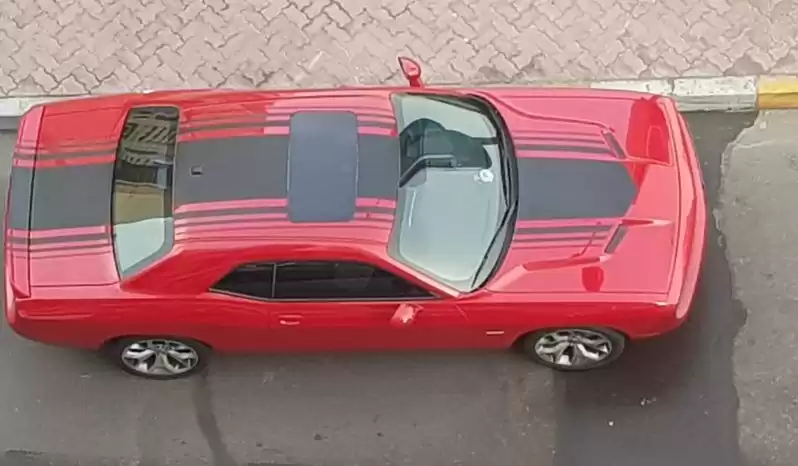 استفاده شده Dodge Challenger برای فروش که در دبی #19062 - 1  image 