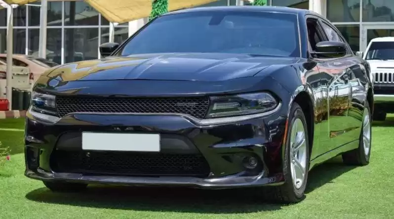 Использовал Dodge Unspecified Продается в Дубай #19063 - 1  image 