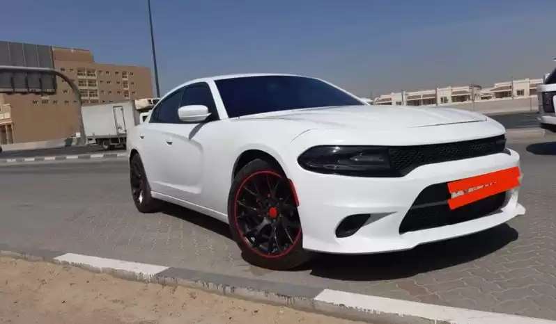 Использовал Dodge Unspecified Продается в Дубай #19064 - 1  image 