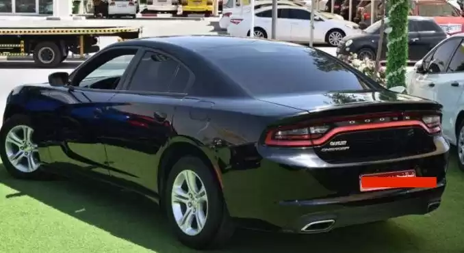 مستعملة Dodge Charger للبيع في دبي #19065 - 1  صورة 