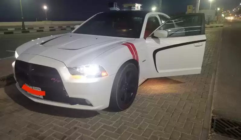 مستعملة Dodge Charger للبيع في دبي #19066 - 1  صورة 