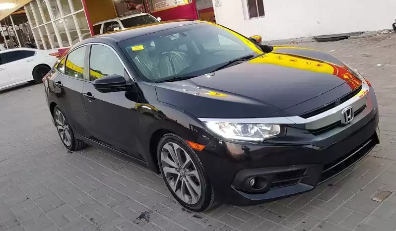مستعملة Honda Unspecified للبيع في دبي #19071 - 1  صورة 
