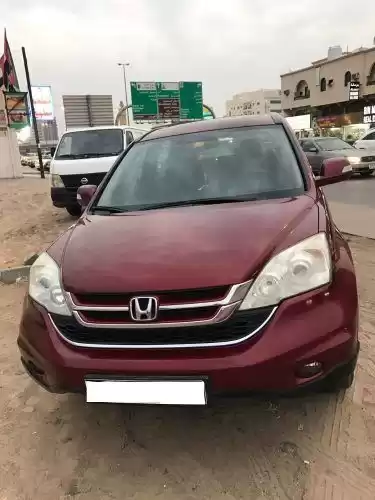 مستعملة Honda Unspecified للبيع في دبي #19073 - 1  صورة 