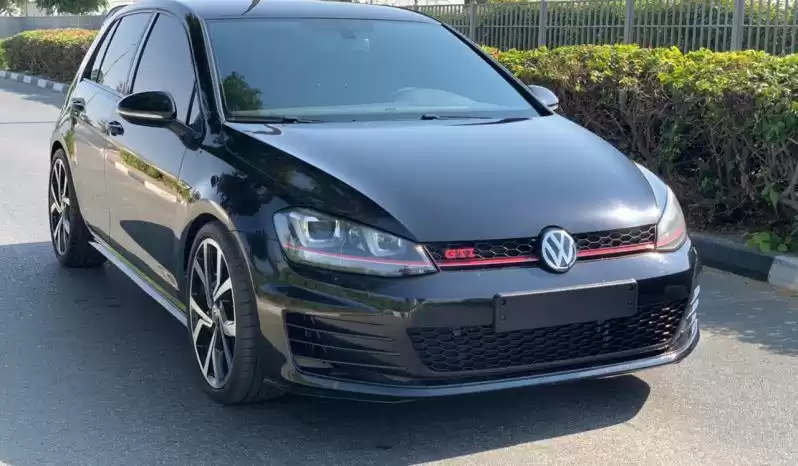 مستعملة Volkswagen Unspecified للبيع في دبي #19074 - 1  صورة 
