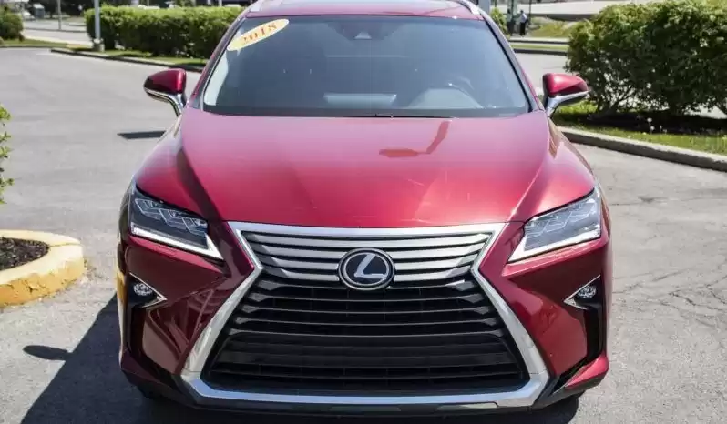 Kullanılmış Lexus Unspecified Satılık içinde Dubai #19075 - 1  image 