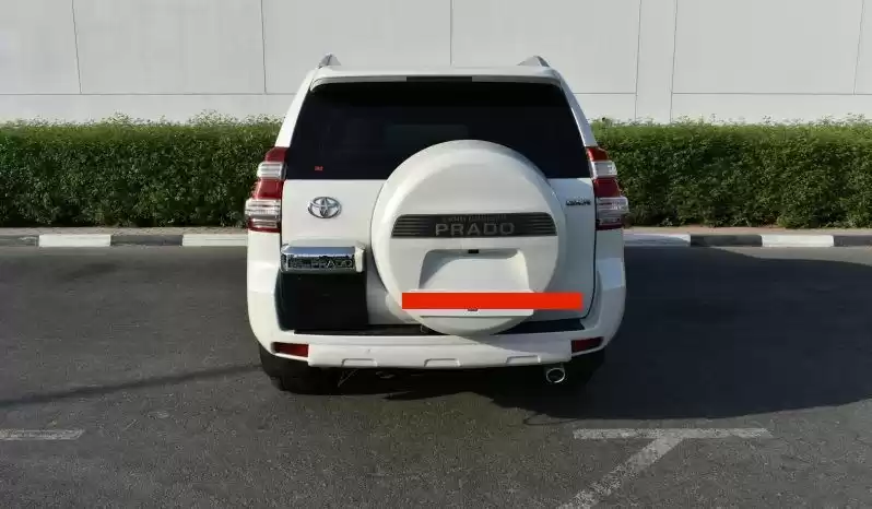 استفاده شده Toyota Land Cruiser برای فروش که در دبی #19076 - 1  image 