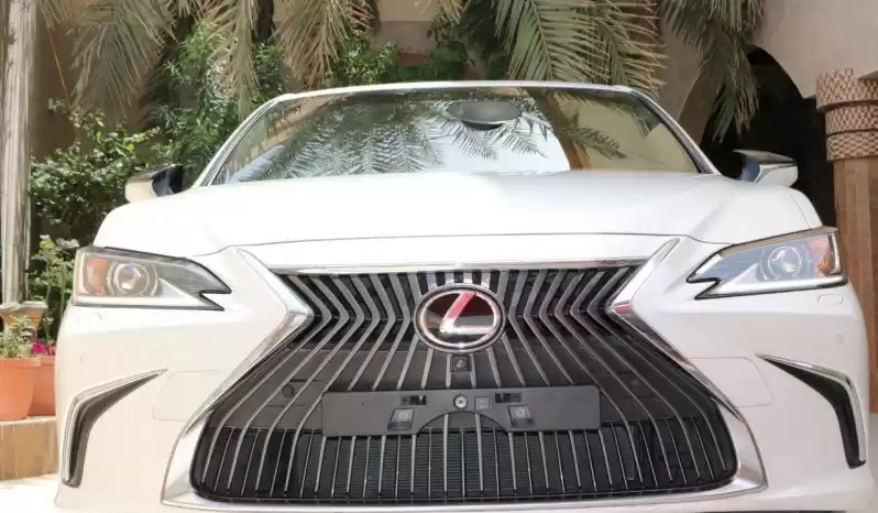 Kullanılmış Lexus Unspecified Satılık içinde Dubai #19078 - 1  image 