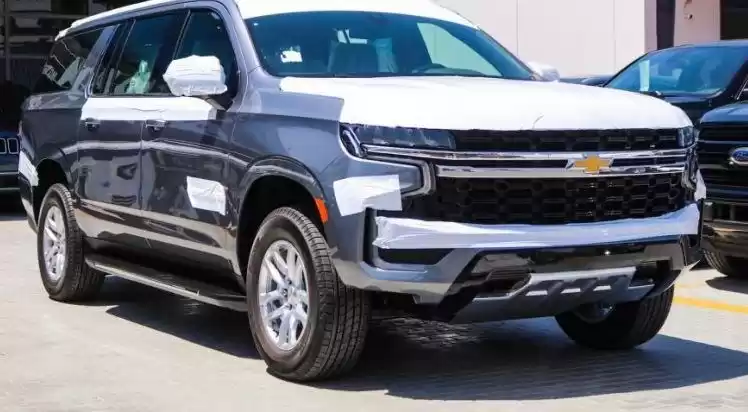 مستعملة Chevrolet Unspecified للبيع في دبي #19084 - 1  صورة 