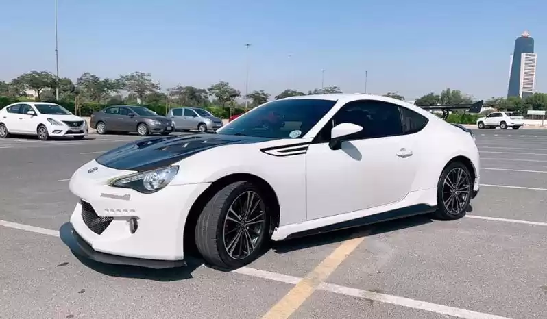 مستعملة Toyota Unspecified للبيع في دبي #19087 - 1  صورة 