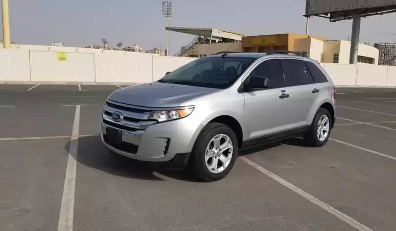 Использовал Ford Edge Продается в Дубай #19088 - 1  image 