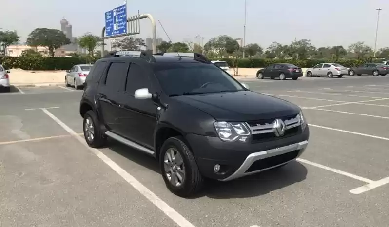 استفاده شده Renault Unspecified برای فروش که در دبی #19089 - 1  image 