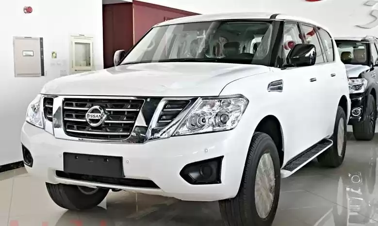 استفاده شده Nissan Patrol برای فروش که در دبی #19094 - 1  image 